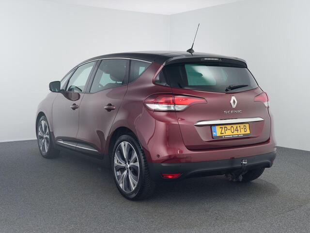 Renault SCENIC 1.3 TCe Intens | Camera | Trekhaak |