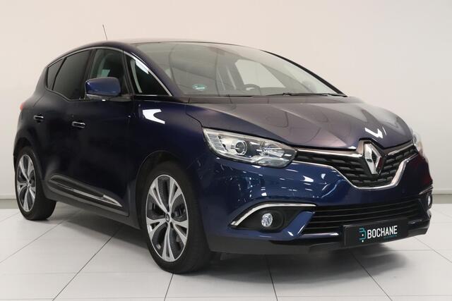 Renault SCENIC 1.2 TCe Intens | Climate Control | Panoramadak | Parkeersensor | Navigatie | Bluetooth |