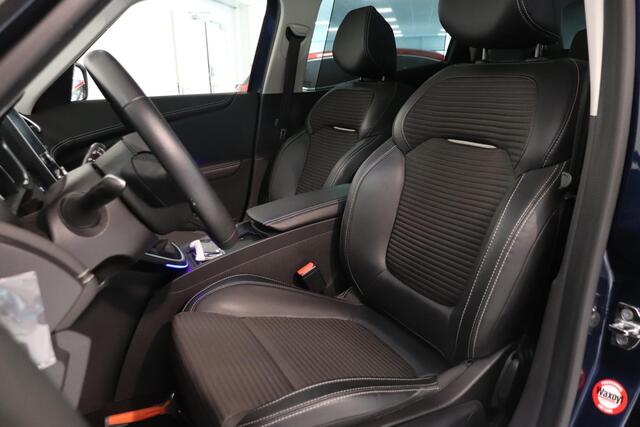 Renault SCENIC 1.2 TCe Intens | Climate Control | Panoramadak | Parkeersensor | Navigatie | Bluetooth |