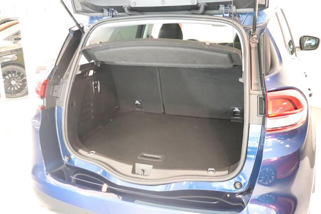 Renault SCENIC 1.2 TCe Intens | Climate Control | Panoramadak | Parkeersensor | Navigatie | Bluetooth |