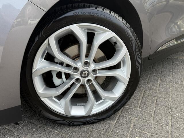 Renault SCENIC 1.2 TCe Life