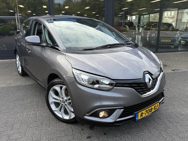 Renault SCENIC 1.2 TCe Life