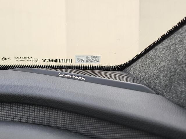 Renault SCENIC E-Tech EV87 long range iconic Automaat / Pack Augmented Vision / Solarbay panoramadak /Harman Kardon Audio / Navigatie / Apple Carplay / Android Auto /