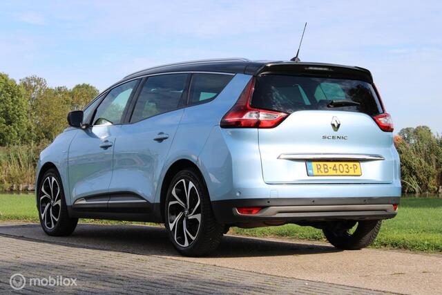 Renault SCENIC 1.2 TCe Bose 20" LED HALF LEDER CAMERA