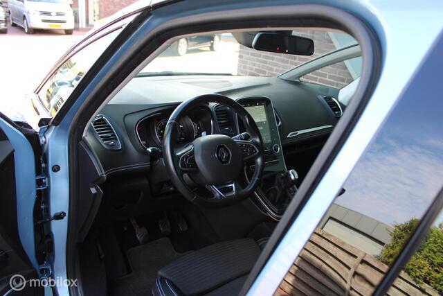 Renault SCENIC 1.2 TCe Bose 20" LED HALF LEDER CAMERA