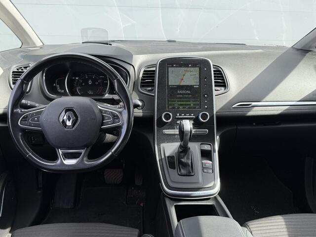 Renault SCENIC 1.3 TCe Bose (Hoge Instap) Trekhaak 1800KG! | Camera | Navigatie | Massage | Dealer Onderhouden