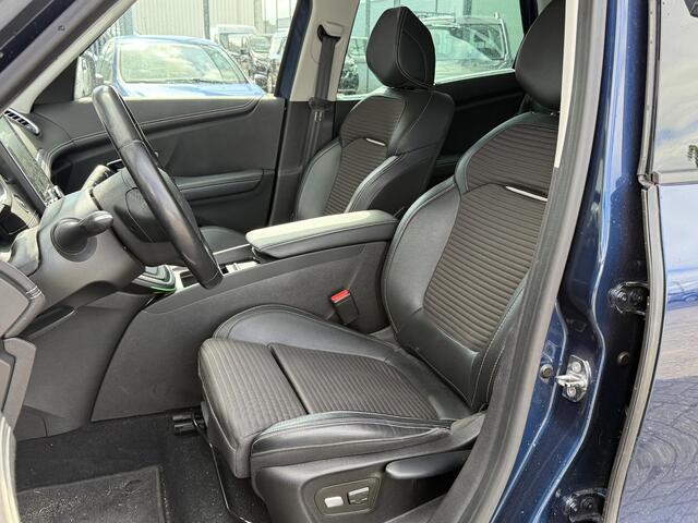 Renault SCENIC 1.3 TCe Bose (Hoge Instap) Trekhaak 1800KG! | Camera | Navigatie | Massage | Dealer Onderhouden