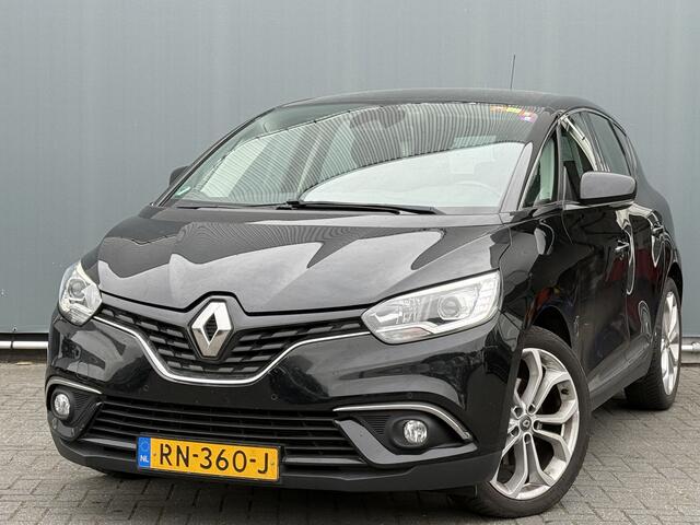 Renault SCENIC 1.2 TCe Zen