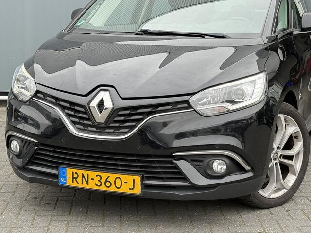 Renault SCENIC 1.2 TCe Zen