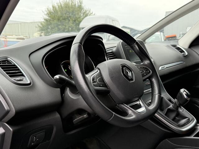 Renault SCENIC 1.2 TCe Zen