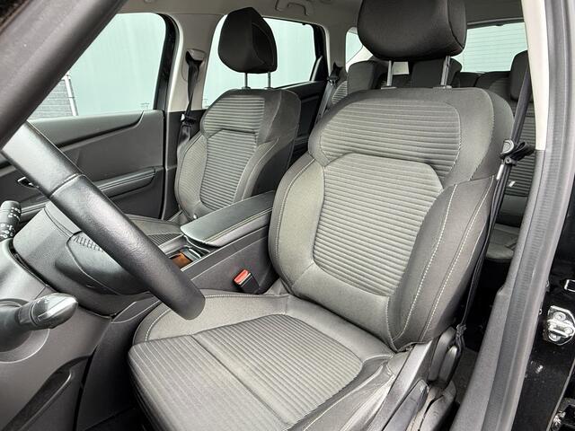 Renault SCENIC 1.2 TCe Zen