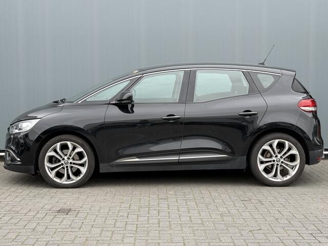 Renault SCENIC 1.2 TCe Zen