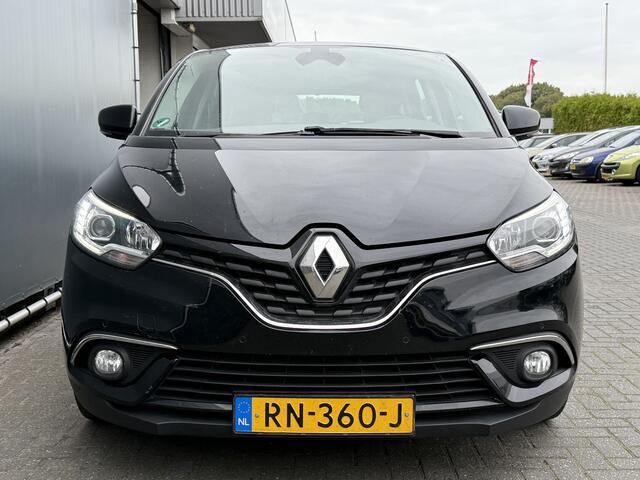 Renault SCENIC 1.2 TCe Zen
