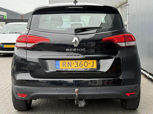 Renault SCENIC 1.2 TCe Zen