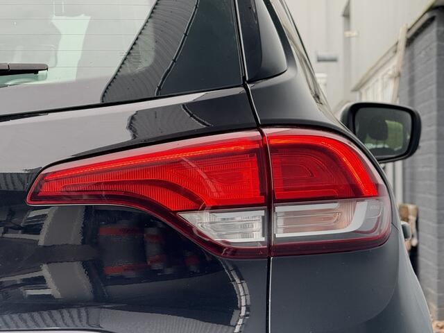 Renault SCENIC 1.2 TCe Zen