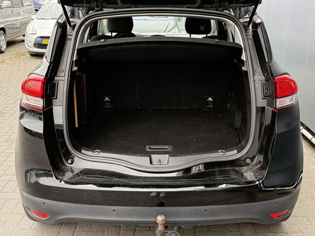 Renault SCENIC 1.2 TCe Zen