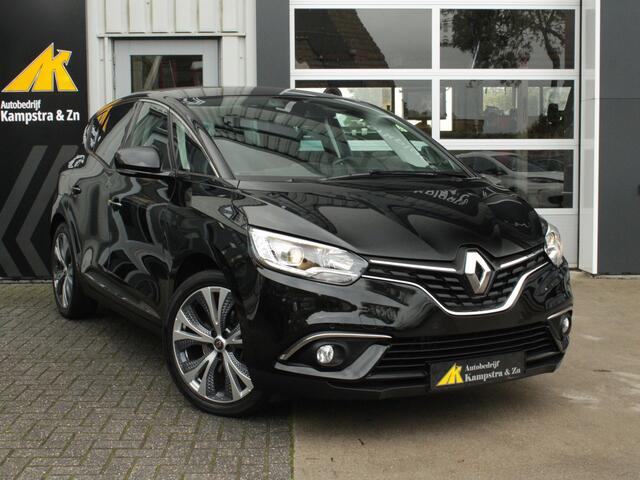 Renault SCENIC 1.3 TCe Intens