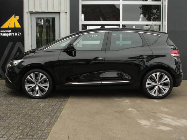 Renault SCENIC 1.3 TCe Intens
