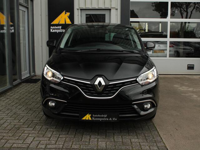 Renault SCENIC 1.3 TCe Intens