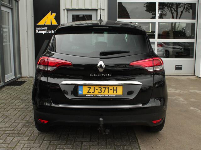 Renault SCENIC 1.3 TCe Intens