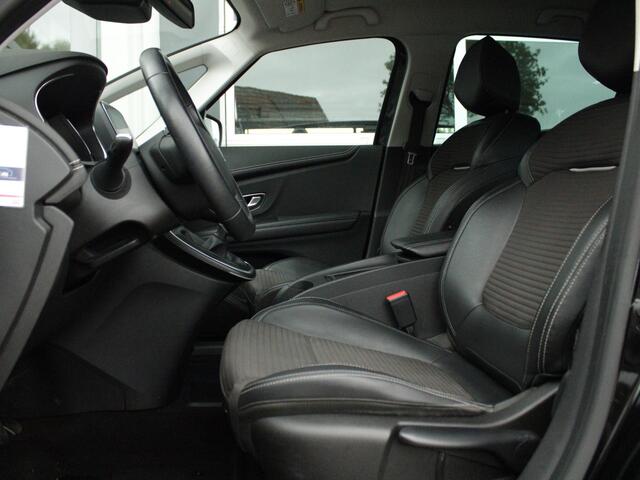 Renault SCENIC 1.3 TCe Intens