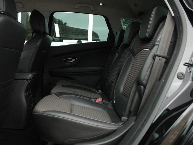 Renault SCENIC 1.3 TCe Intens