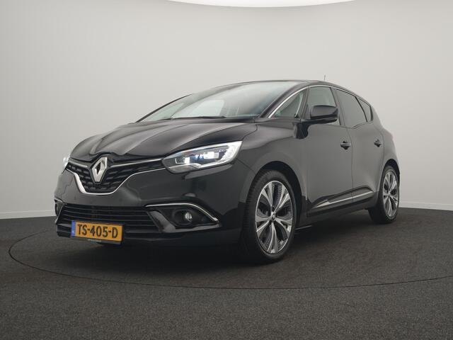 Renault SCENIC TCe 140 Intens - RIJKLAARPRIJS - Achteruitrijcamera - Cruise Control - Panoramadak - Trekhaak