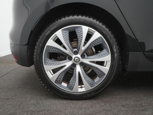 Renault SCENIC TCe 140 Intens - RIJKLAARPRIJS - Achteruitrijcamera - Cruise Control - Panoramadak - Trekhaak