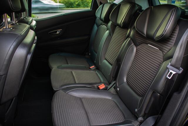 Renault SCENIC TCe 130 Bose | trekhaak | pack winter