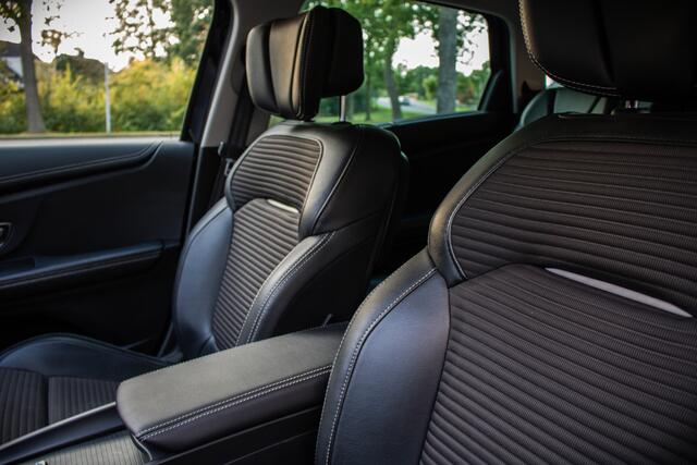 Renault SCENIC TCe 130 Bose | trekhaak | pack winter