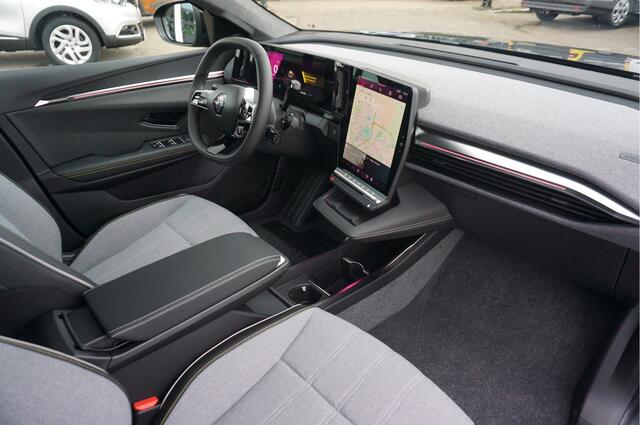 Renault SCENIC E-Tech EV60 Comfort Range Techno 170