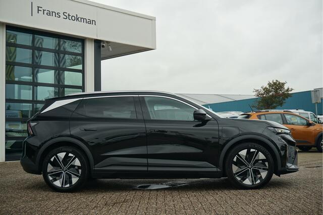 Renault SCENIC E-Tech EV60 Comfort Range Techno 170