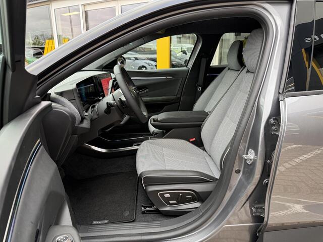 Renault SCENIC EV87 220 Long Range Techno | Demo | Pack Comfort Premium | Pack Advanced Driving Assist & Augmented Vision |