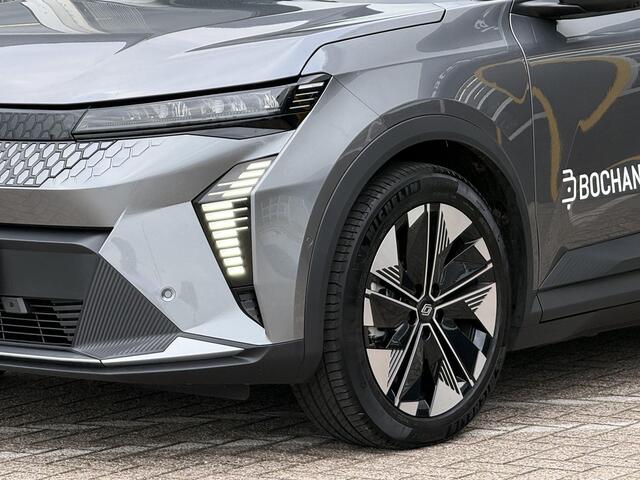 Renault SCENIC EV87 220 Long Range Techno | Demo | Pack Comfort Premium | Pack Advanced Driving Assist & Augmented Vision |