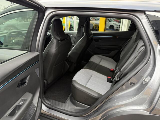 Renault SCENIC EV87 220 Long Range Techno | Demo | Pack Comfort Premium | Pack Advanced Driving Assist & Augmented Vision |