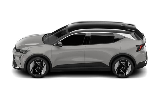 Renault SCENIC E-Tech Techno | Achteruitrijcamera | Adaptive Cruise Control | Adaptive Vision LED koplampen met geïntegreerde mistlampfunctie