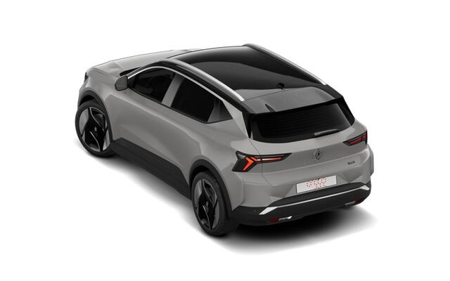 Renault SCENIC E-Tech Techno | Achteruitrijcamera | Adaptive Cruise Control | Adaptive Vision LED koplampen met geïntegreerde mistlampfunctie