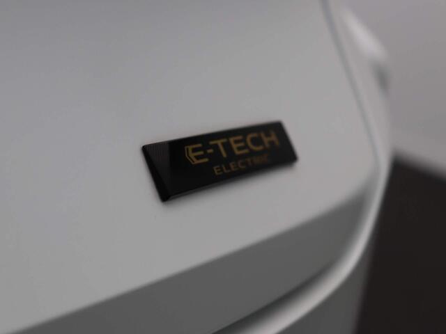 Renault SCENIC E-Tech EV87 long range techno | Solarbay panomarisch dak | Elek. verstelbare voorstoelen | Stoel- en stuurwielverwarming |