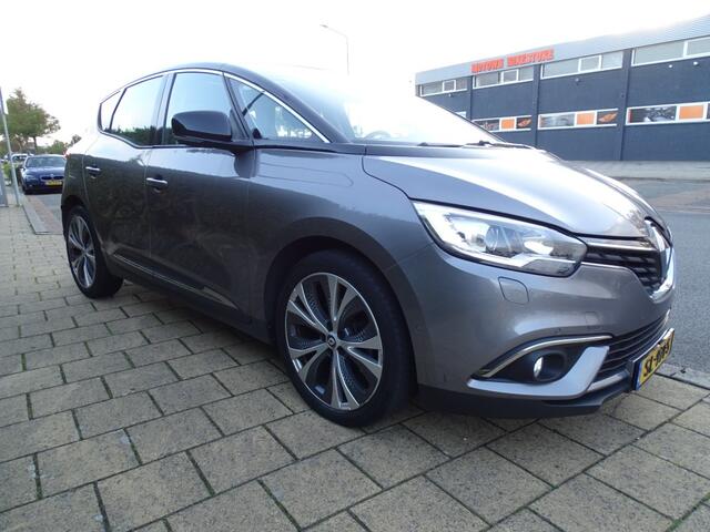 Renault SCENIC 1.2 TCE BOSE-130 Pk-Navi-Pano-Blth-Clima-Media App-Cruise
