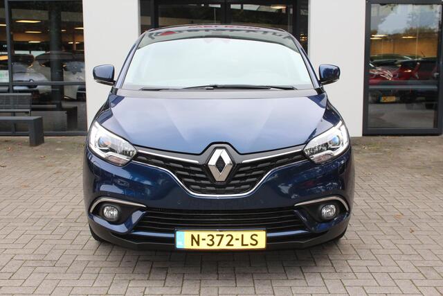Renault SCENIC 1.2 TCe Intens 130
