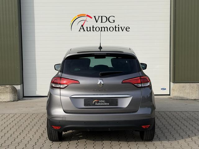 Renault SCENIC 1.3 TCe Bose / Navigatie / Pano / 20" Lm velgen / Sensoren V+A / LED