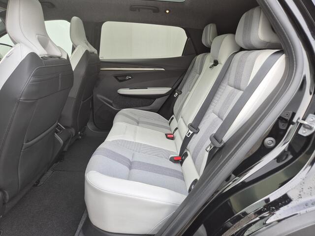 Renault SCENIC E-Tech EV87 long range techno Automaat / Apple Carplay Android Auto / Elektrische achterklep / Panoramadak / Stuur-, en Stoelverwarming / Rondomzicht camera / Adaptief CC / Harman/Kardon Audio Systeem /