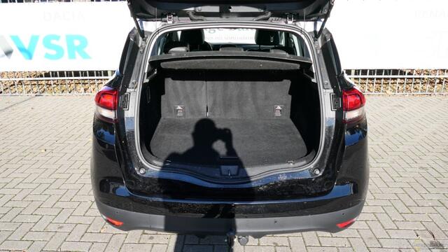 Renault SCENIC dCi 110 Hybrid Assist Intens