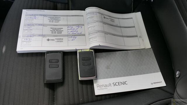 Renault SCENIC dCi 110 Hybrid Assist Intens
