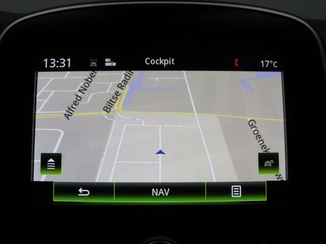 Renault SCENIC 130pk TCe Intens Camera | Cruise | Navi | Parkeersens. v+a