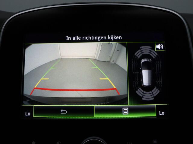 Renault SCENIC 130pk TCe Intens Camera | Cruise | Navi | Parkeersens. v+a