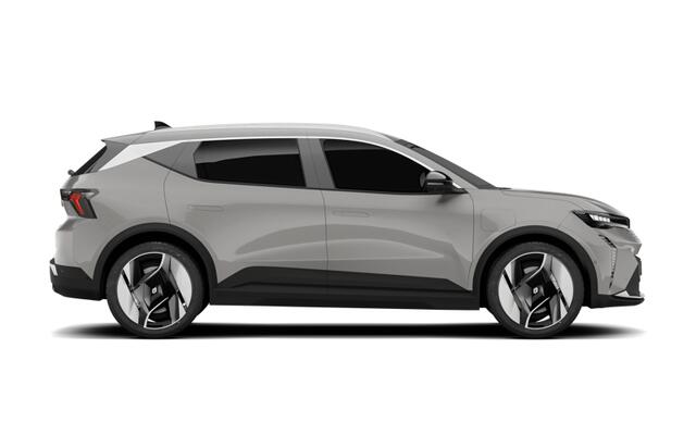 Renault SCENIC E-Tech Techno | Achteruitrijcamera | Adaptive Cruise Control | Adaptive Vision LED koplampen met geïntegreerde mistlampfunctie