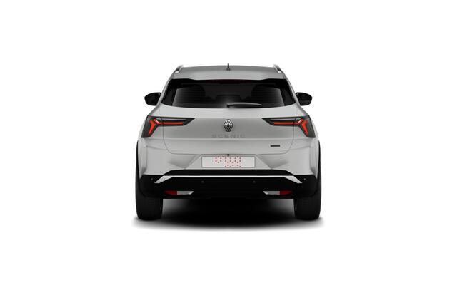 Renault SCENIC E-Tech esprit Alpine | 20" lichtmetalen wielen 'Speedway' | Achteruitrijcamera | Adaptive Cruise Control