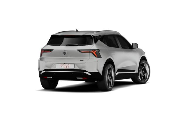 Renault SCENIC E-Tech esprit Alpine | 20" lichtmetalen wielen 'Speedway' | Achteruitrijcamera | Adaptive Cruise Control