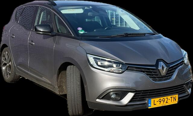 Renault SCENIC 1.3 TCe Intens | Navigatie | Parkeersensoren | Trekhaak | Nieuw Binnen